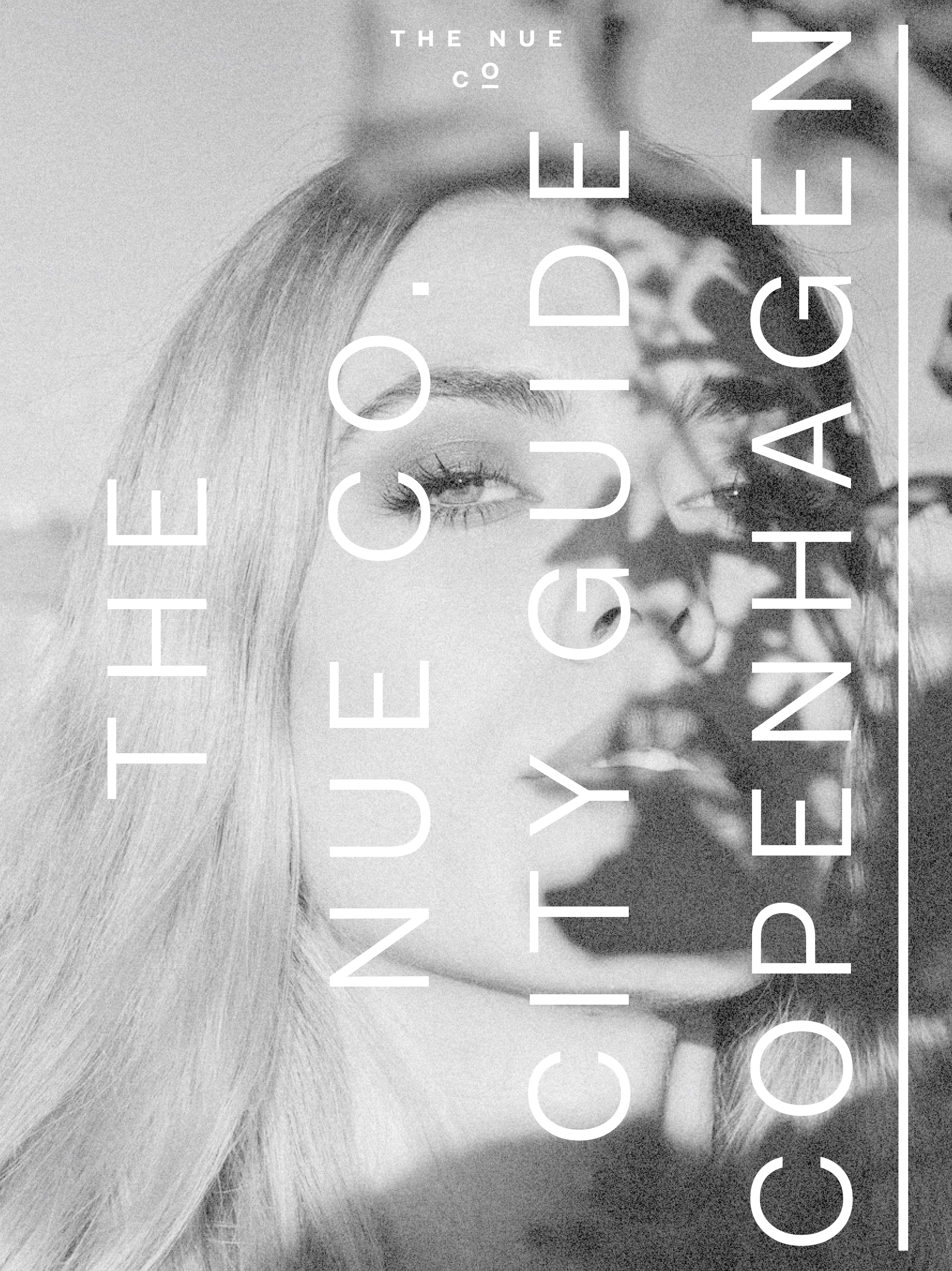 The Nue Co. Guide to Copenhagen