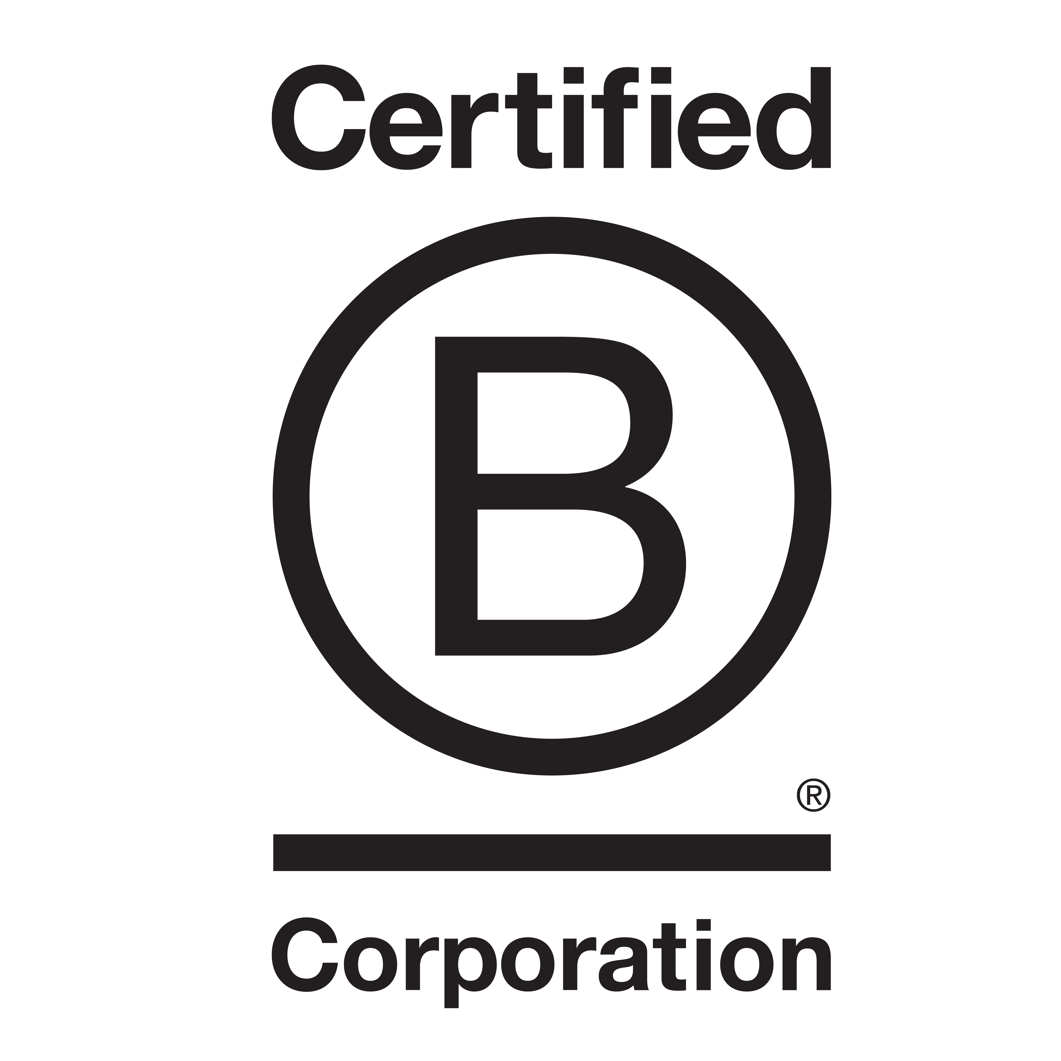 Certified