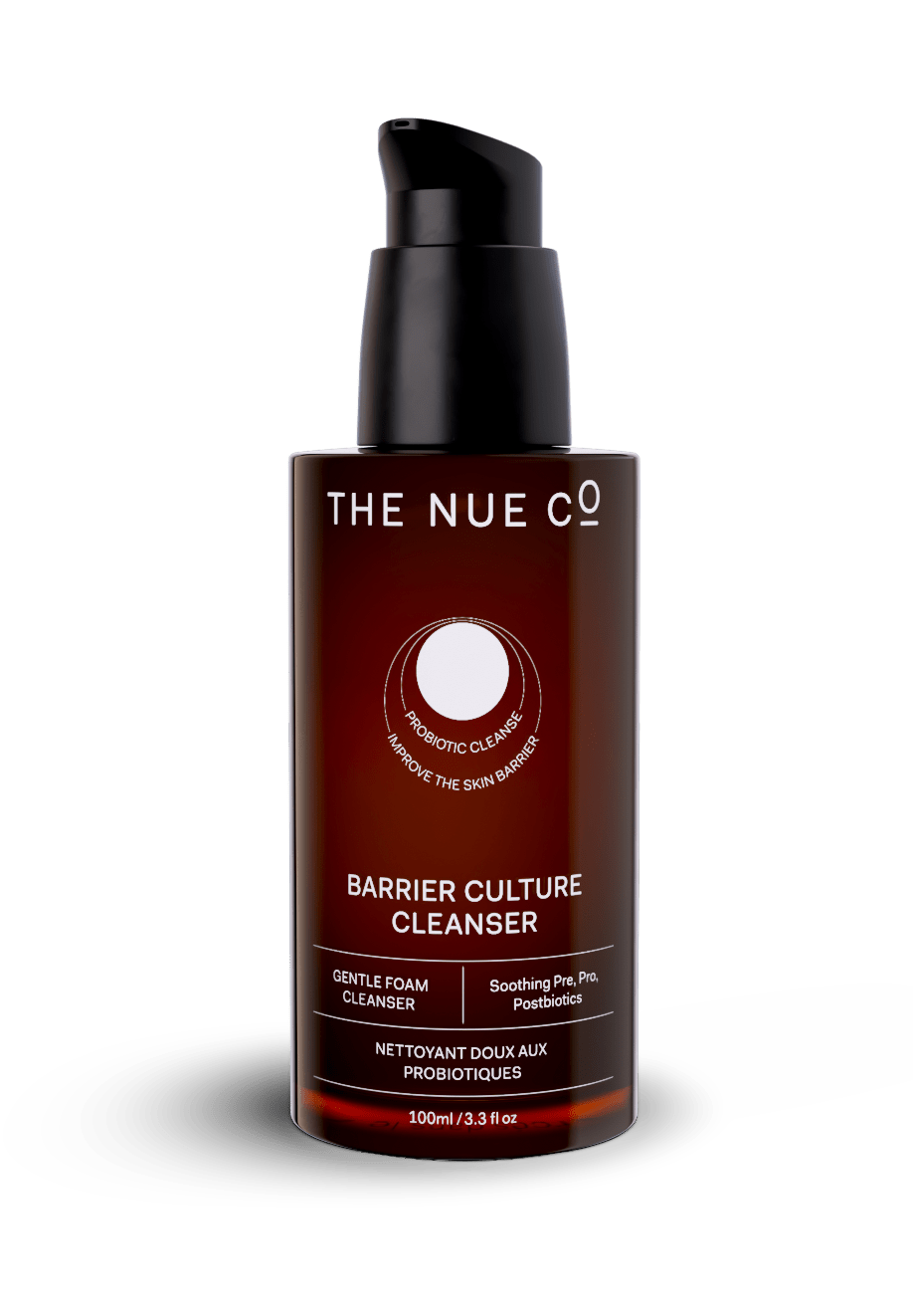 BARRIER CULTURE CLEANSER single The Nue Co.