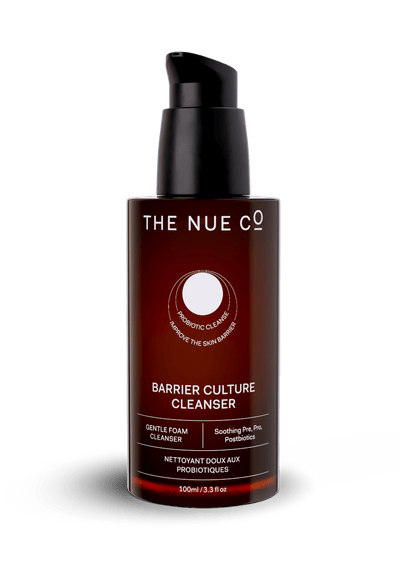 BARRIER CULTURE CLEANSER single The Nue Co. 