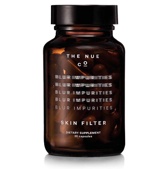 The Nue Co. Skin Filter Serum 30ml