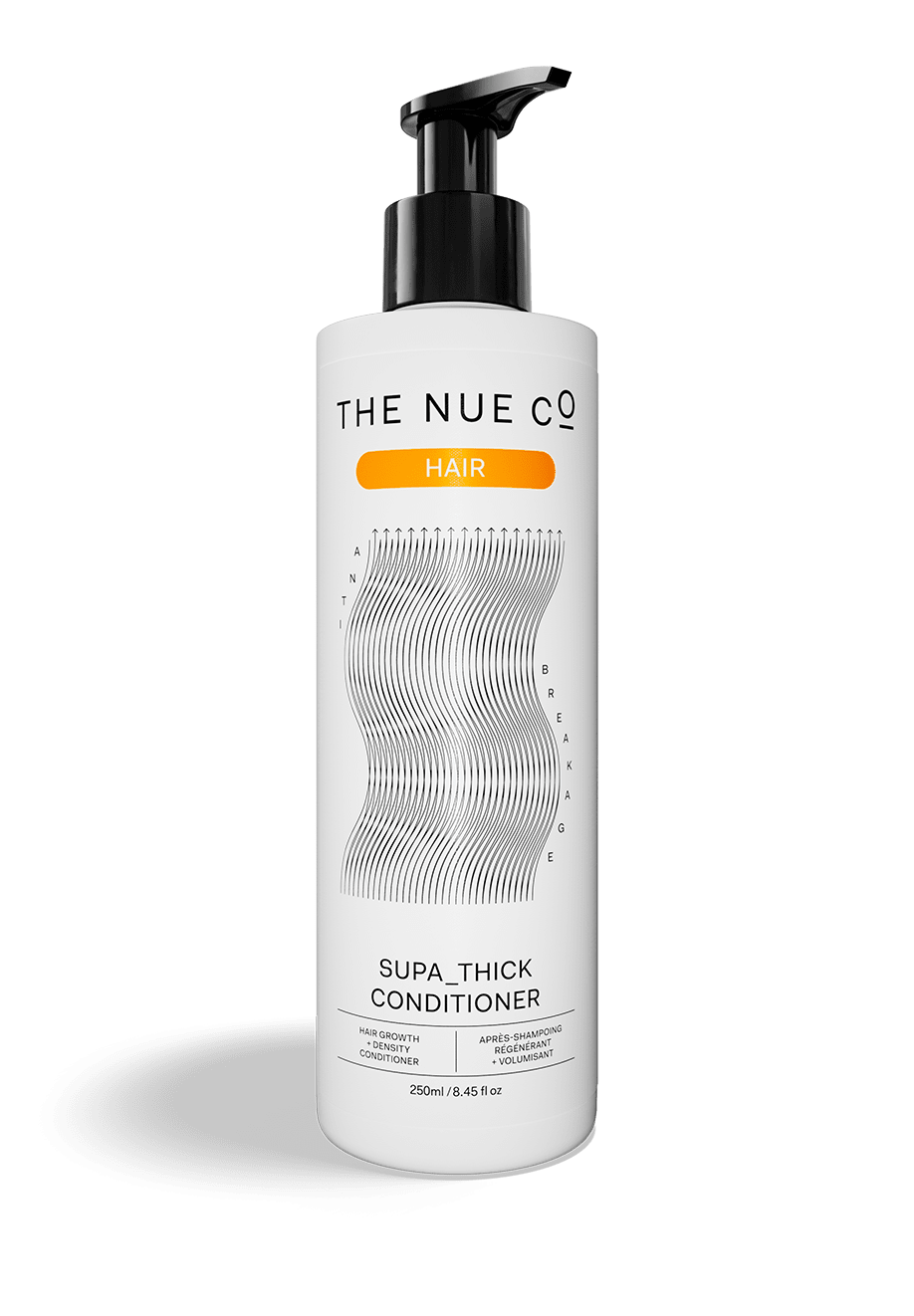 SUPA_THICK CONDITIONER The Nue Co. 