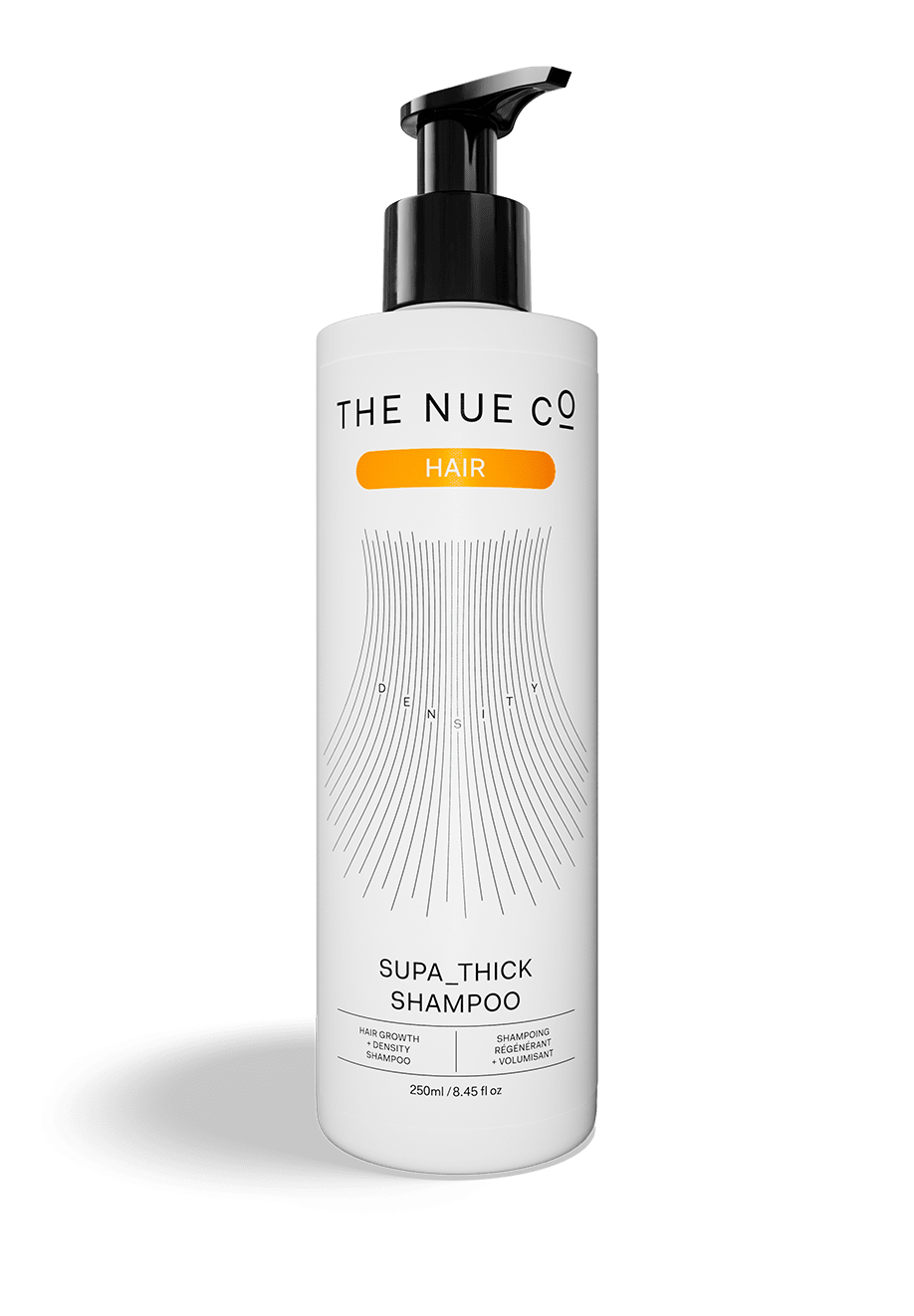 SUPA_THICK SHAMPOO | Hair Growth Shampoo | The Nue Co.