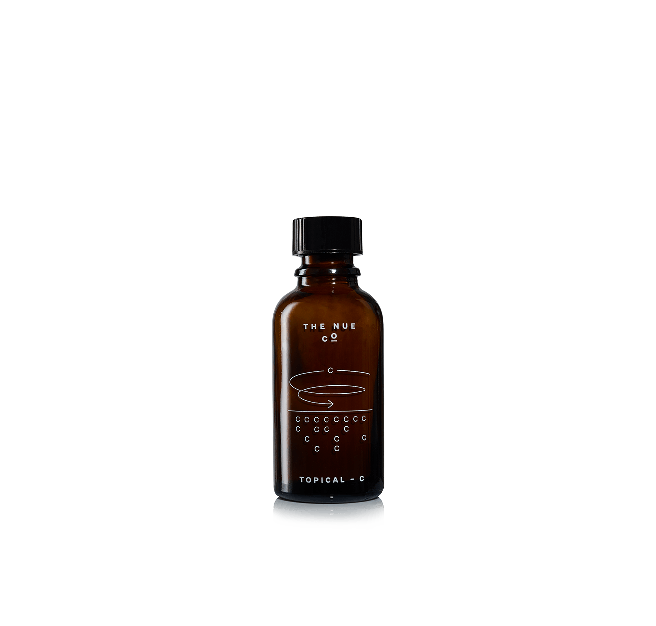 TOPICAL- C | Vitamin C Skin Supplement | The Nue Co.