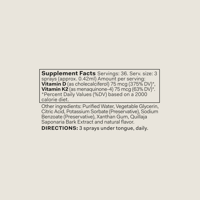 Nutrition Label Mobile