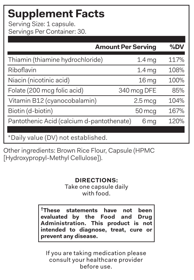 Nutrition Label Mobile