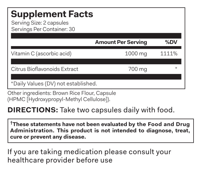 Nutrition Label Mobile