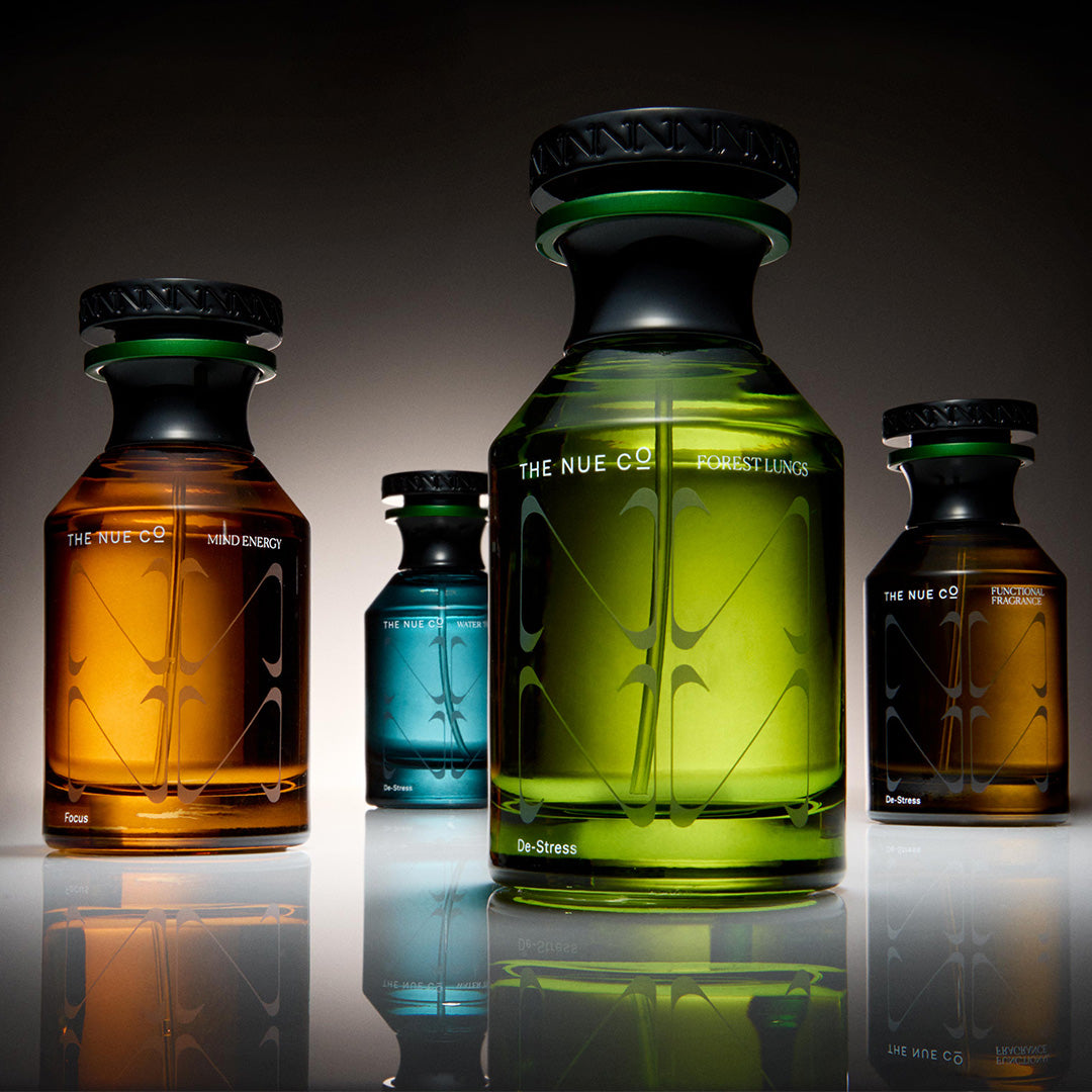 Gender Neutral Fragrances Top Unisex Perfumes Buy Best Unisex