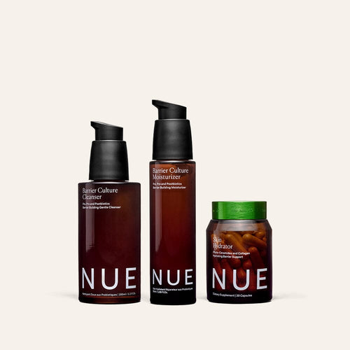 Hydrated Skin Set