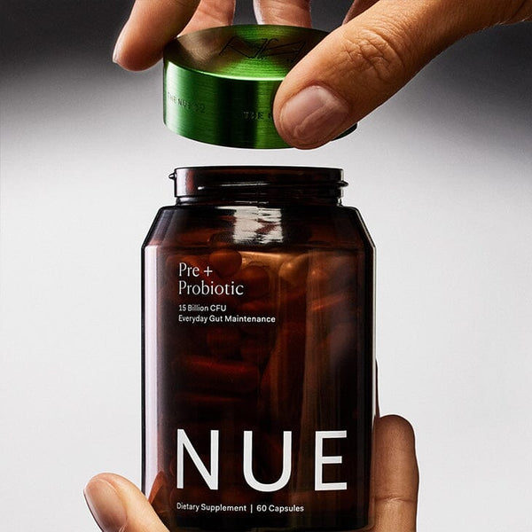 Supplement For Bloating