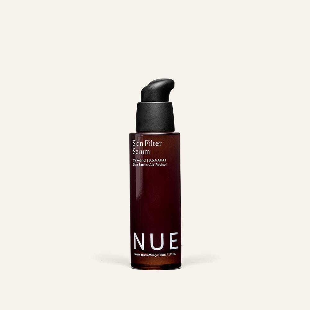 Skincare Supplements | Topical + Ingestible | The Nue Co. – The