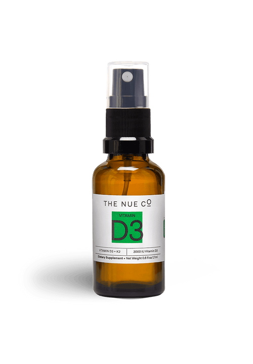 DEFENSE DROPS ImmunityBoosting Supplement The Nue Co. The Nue Co.