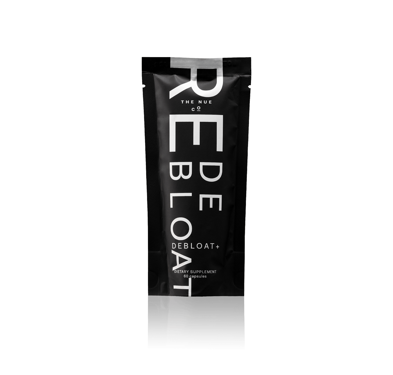 DEBLOAT+ 6 Month Subscription Only The Nue Co. REFILL 