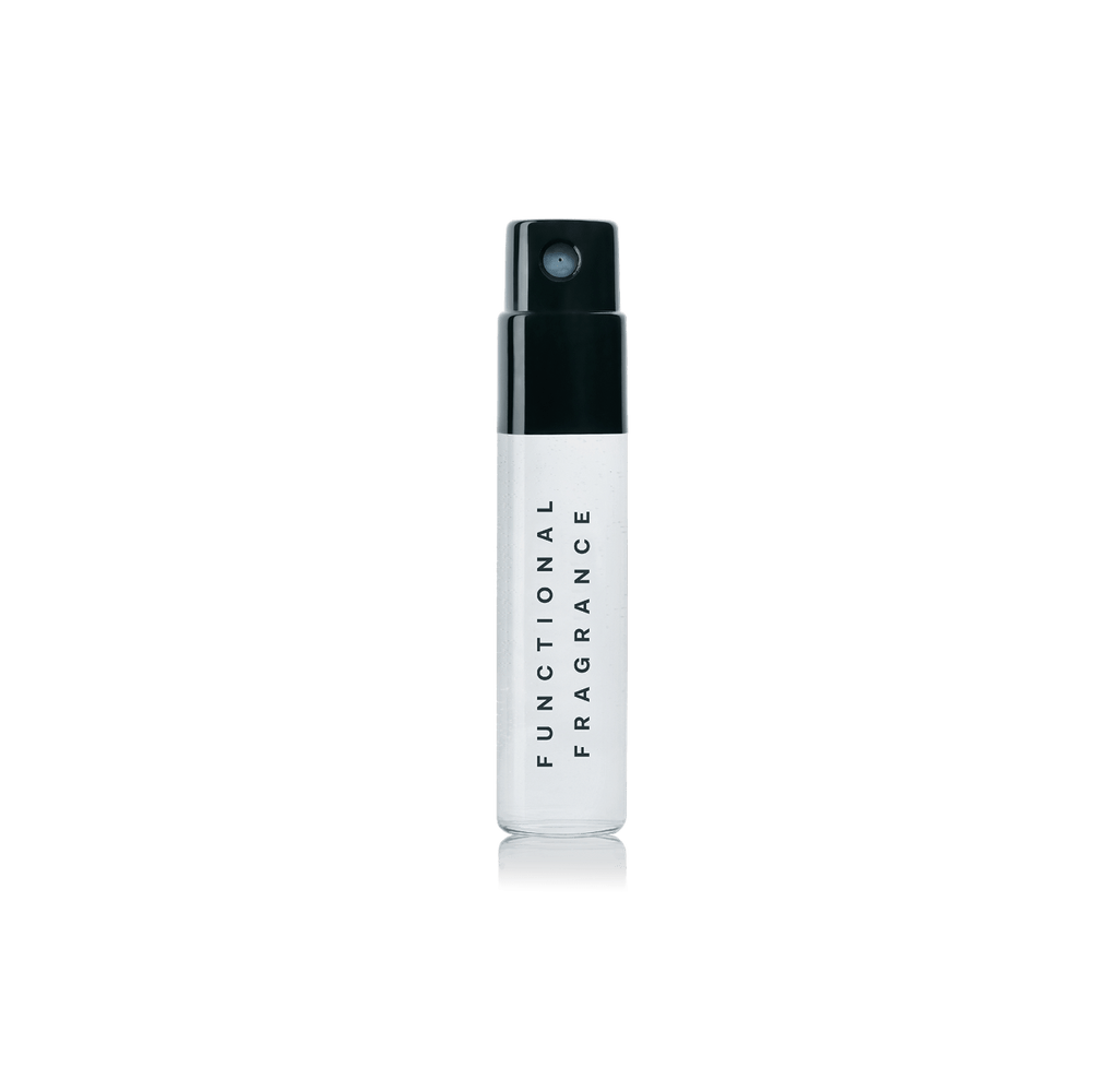 FUNCTIONAL FRAGRANCE 1ML Sample The Nue Co. 1ml 
