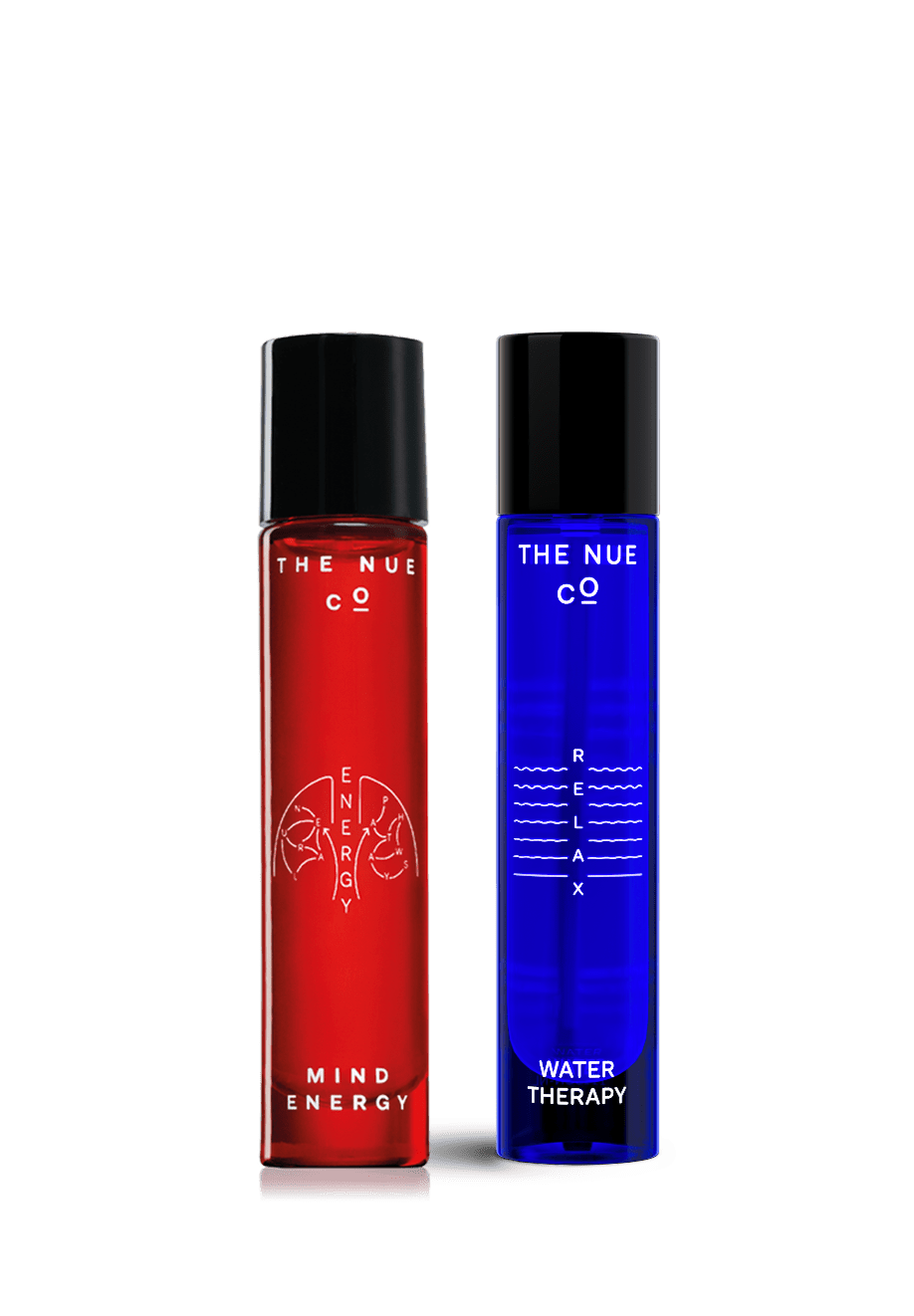 The nue discount co fragrance review