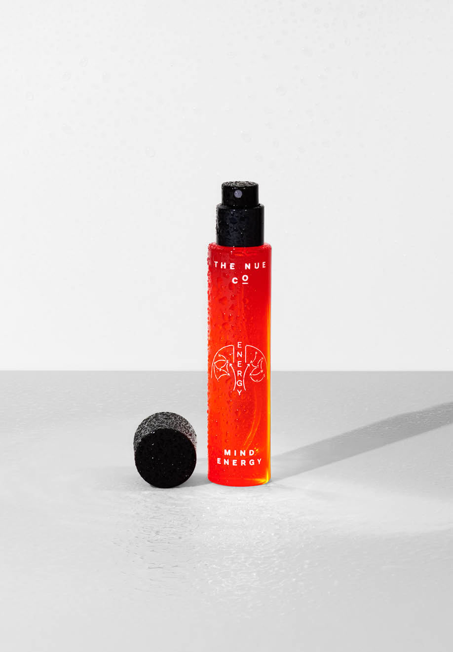 FUNCTIONAL FRAGRANCE SET: CALM + FOCUS Set The Nue Co. 