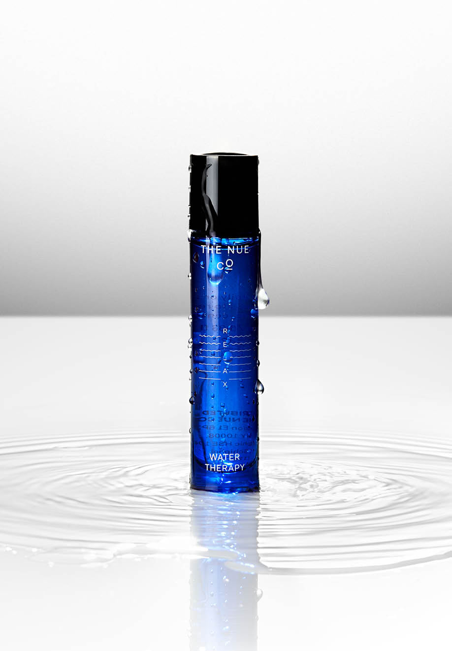 FUNCTIONAL FRAGRANCE SET: CALM + RESET Set The Nue Co. 