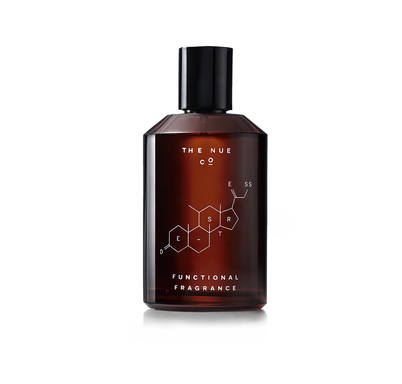 Perfume — David Newton