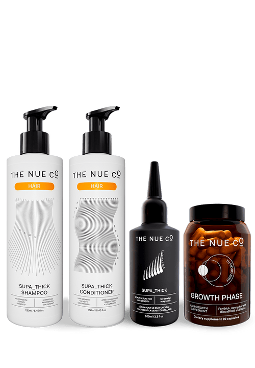 HAIR HEROES SET