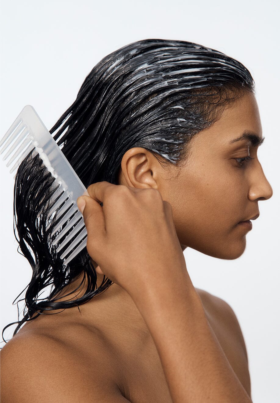 HAIR HEROES SET The Nue Co. 