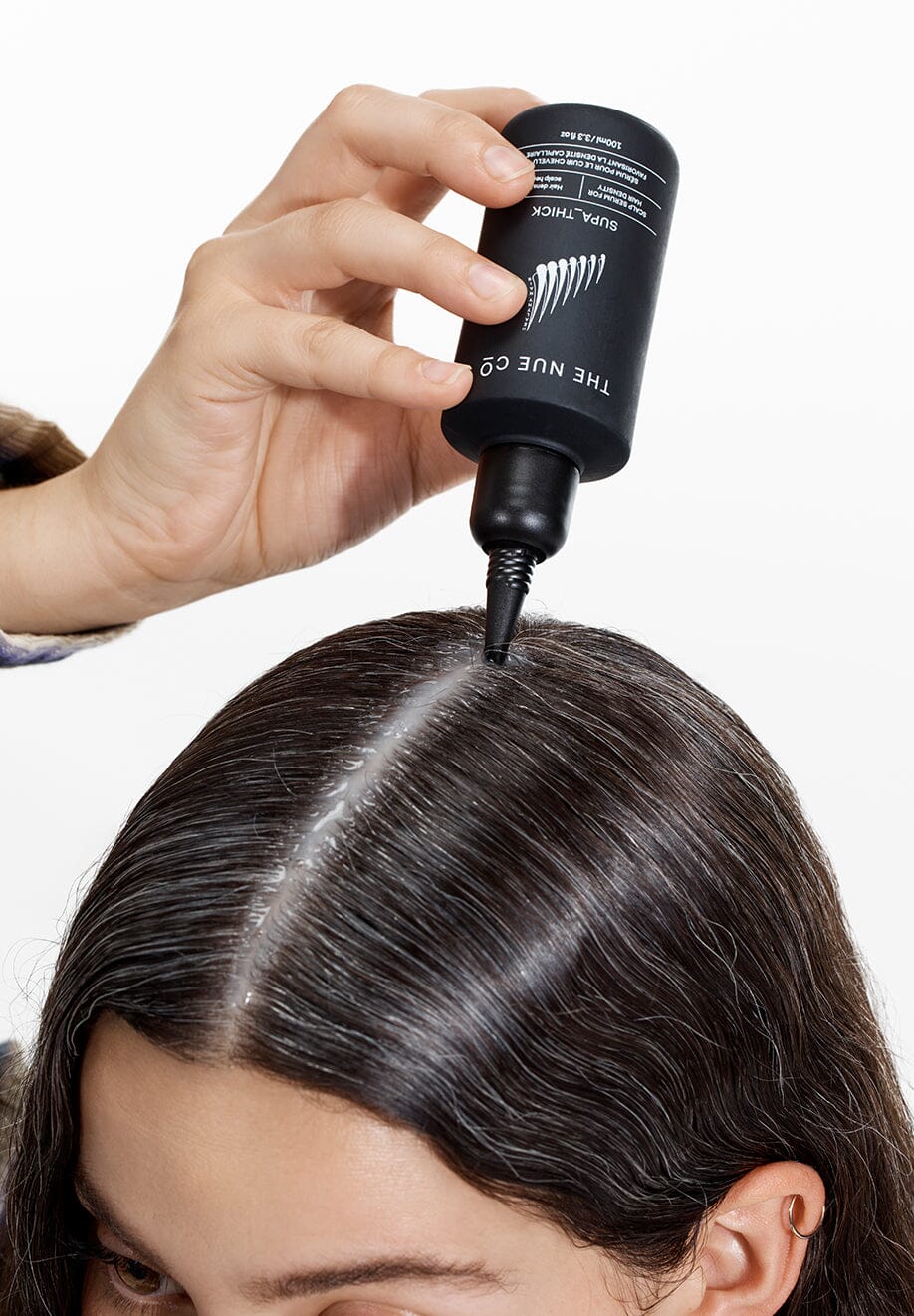 HAIR HEROES SET The Nue Co. 