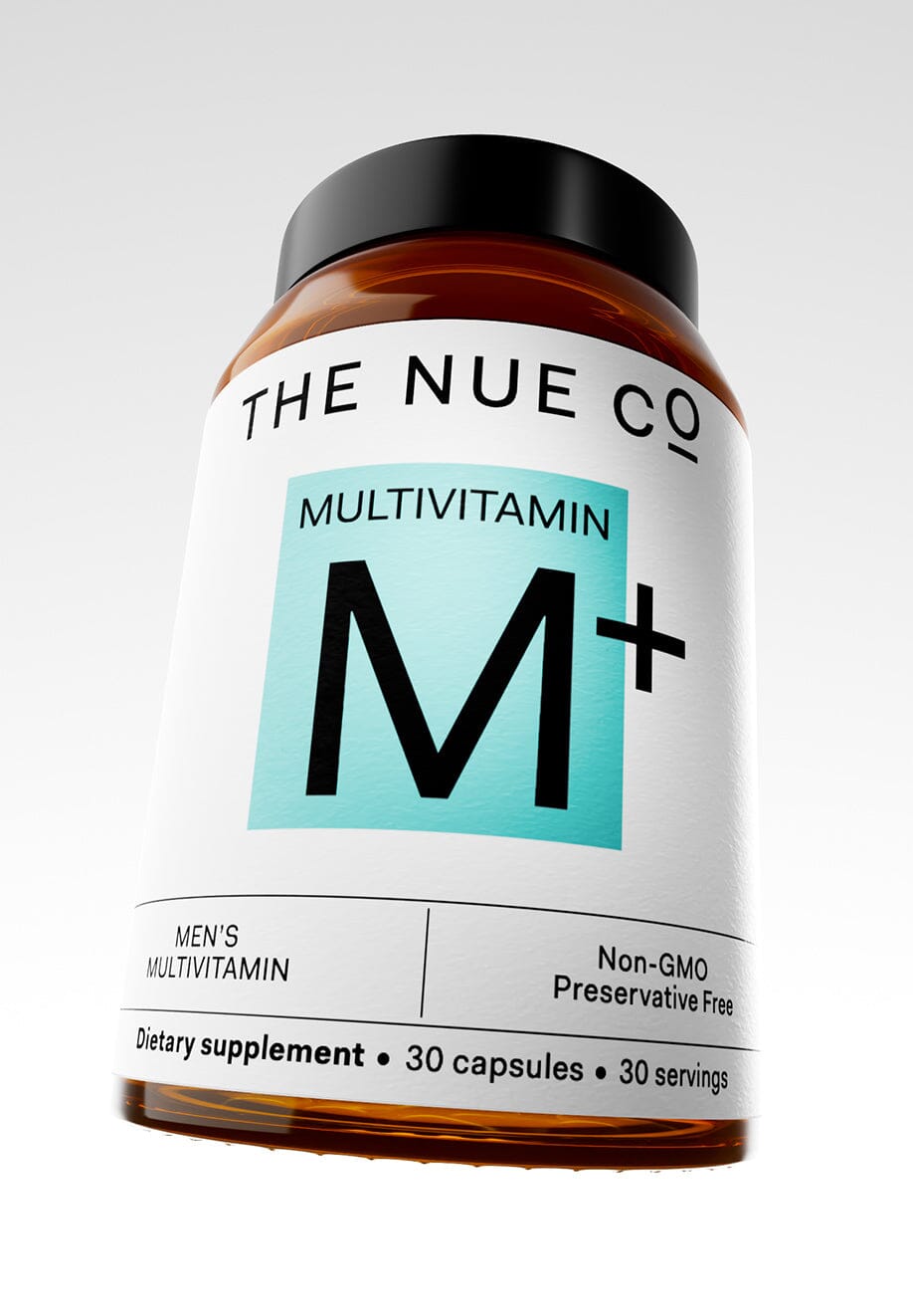 MEN'S MULTIVITAMIN Single The Nue Co. 