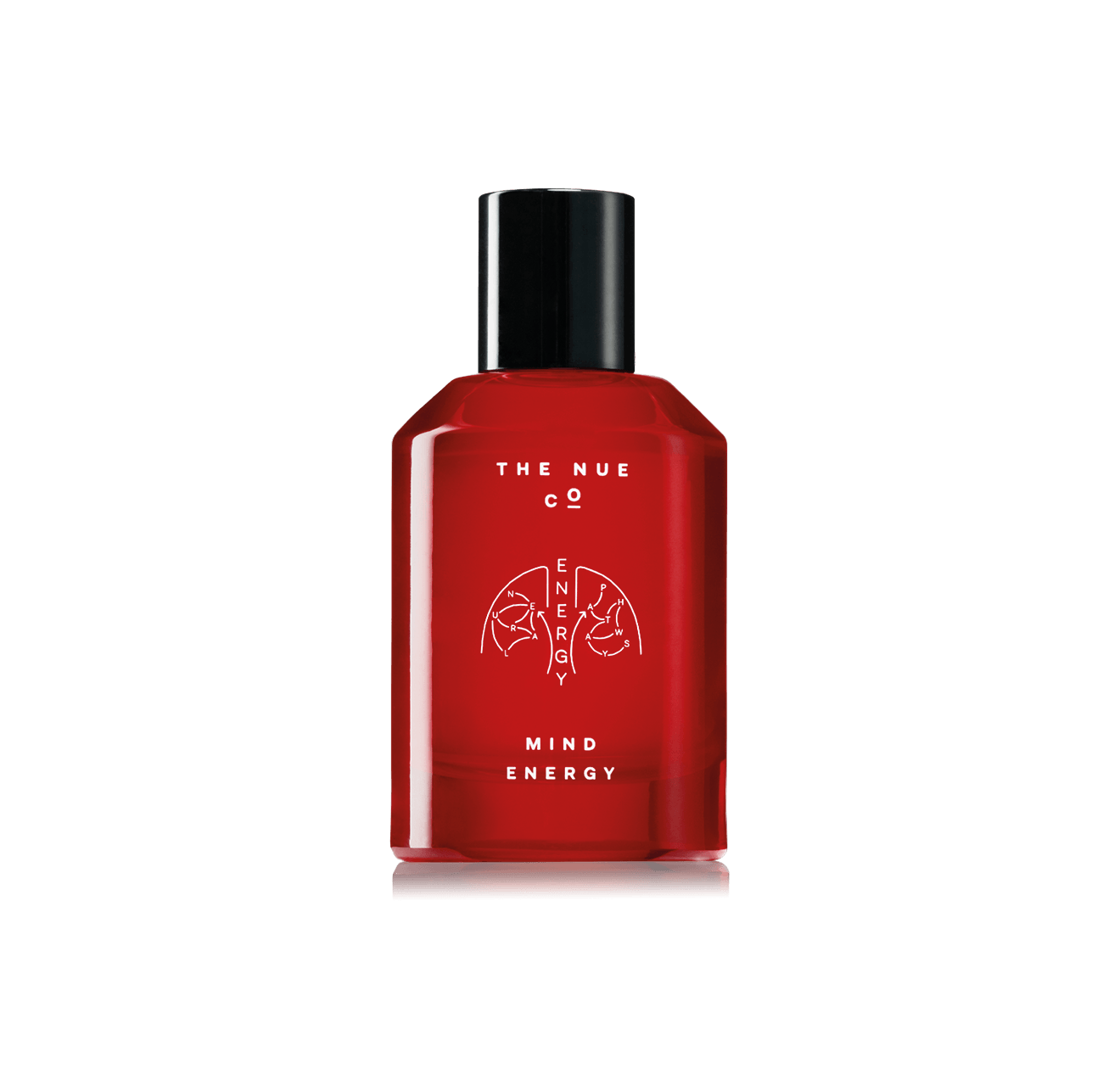 MIND ENERGY single The Nue Co. 50ml 