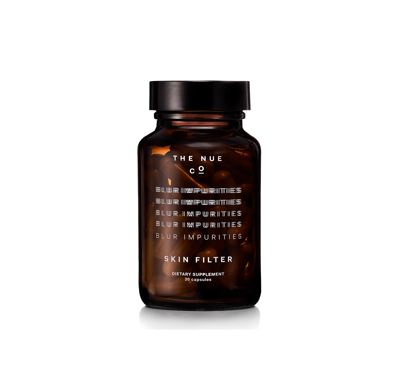SKIN FILTER 3 Month Subscription Only The Nue Co. JAR 