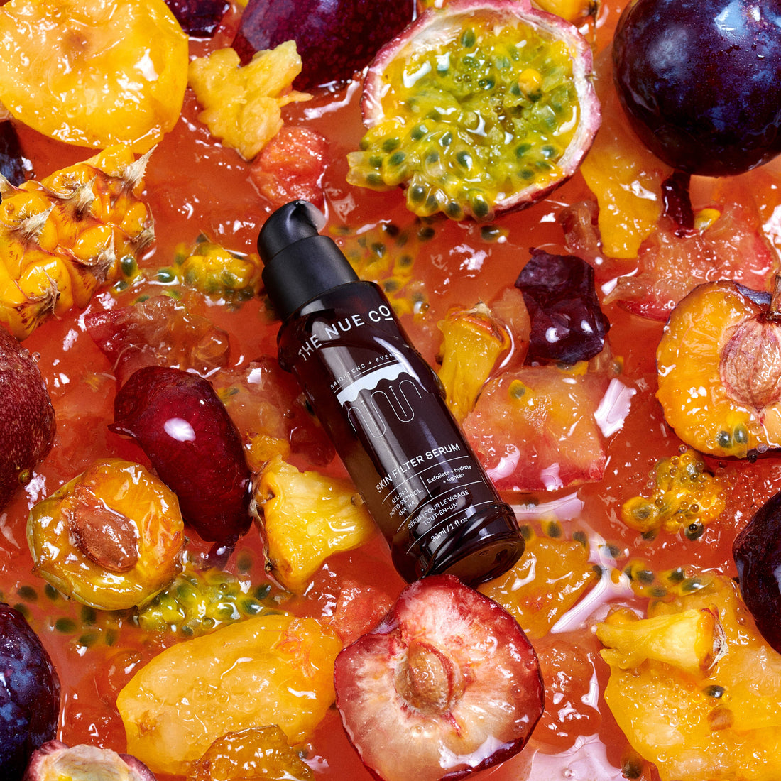 SKIN FILTER Clarifying Skin Supplement The Nue Co. The Nue Co.