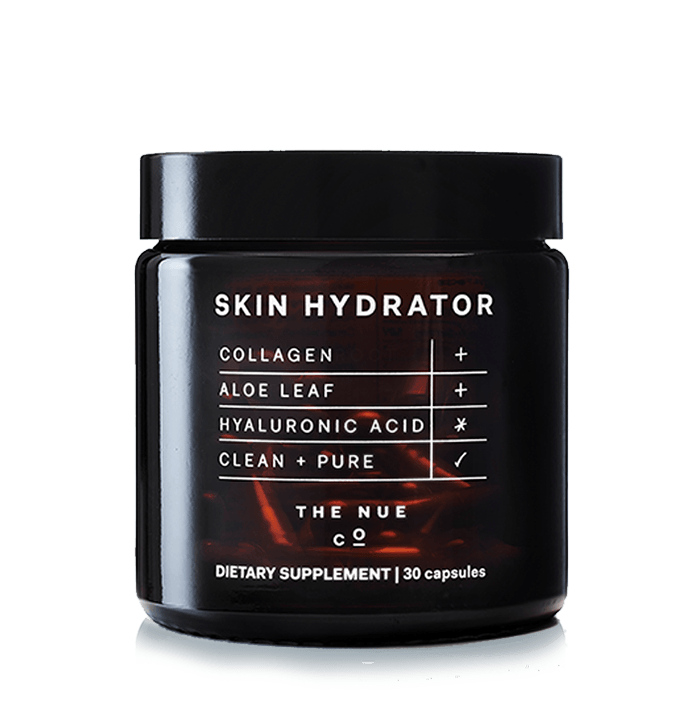 SKIN HYDRATOR 6 Month Subscription Only The Nue Co. 