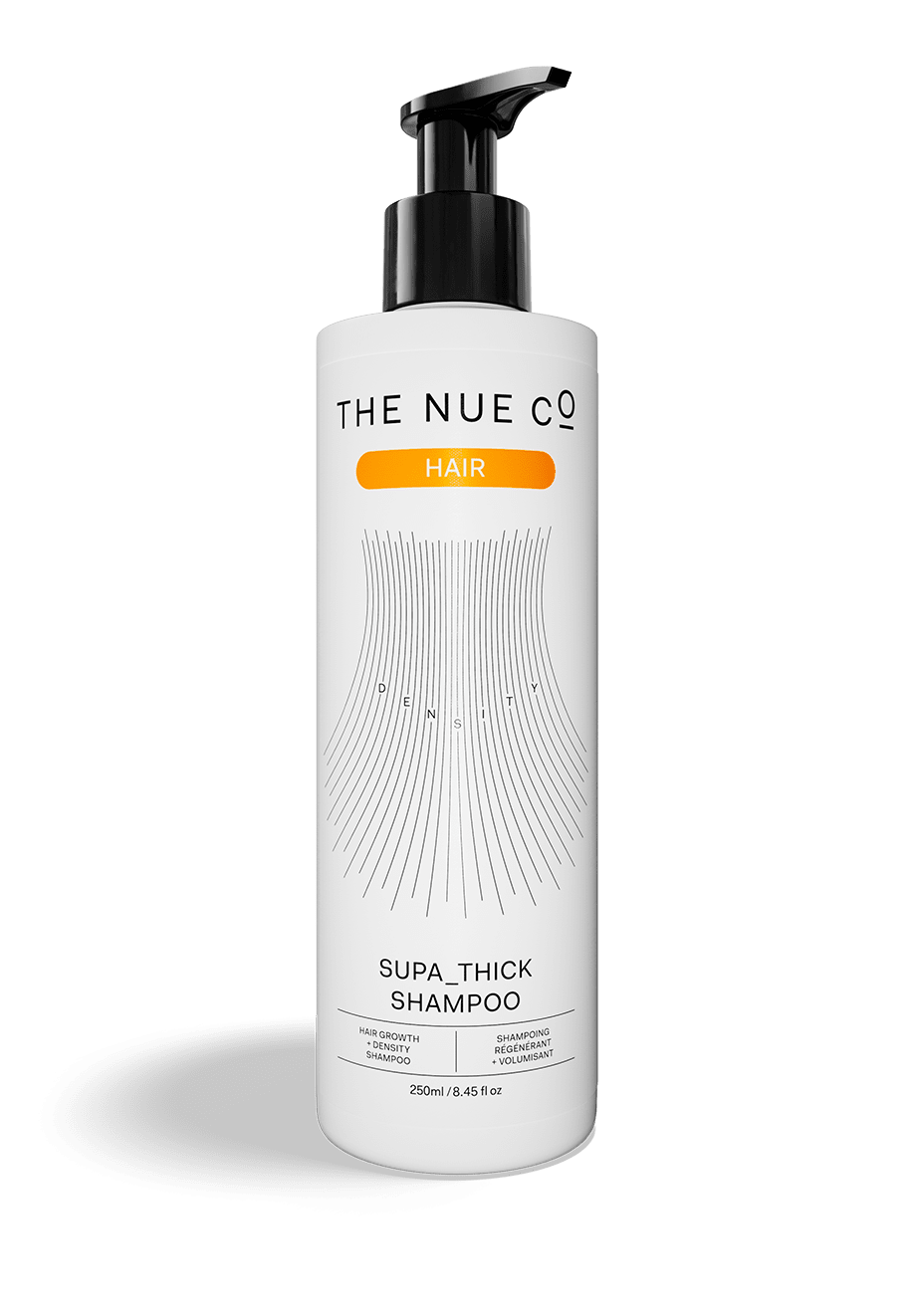 SUPA_THICK SHAMPOO The Nue Co. 