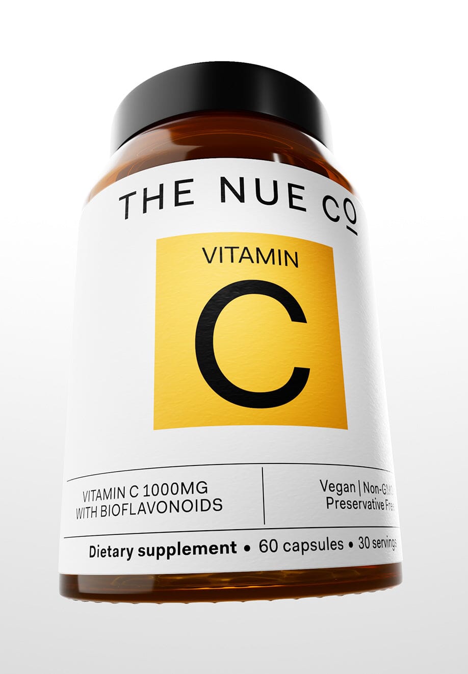 VITAMIN C Single The Nue Co. 