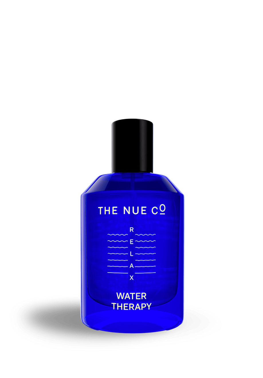 WATER THERAPY single The Nue Co. 