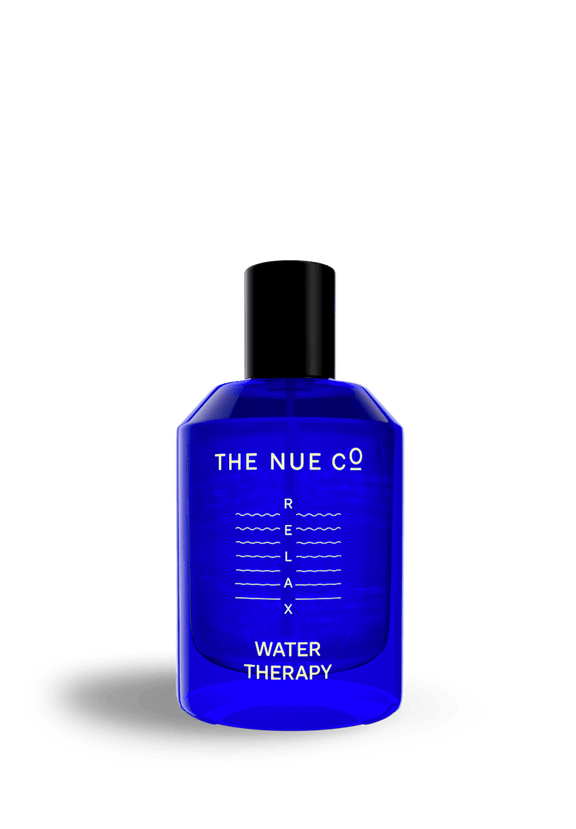 WATER THERAPY Relaxing Fragrance Supplement The Nue Co. The Nue Co.