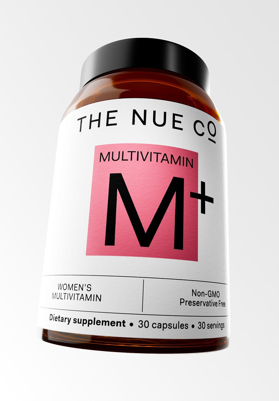 WOMEN'S MULTIVITAMIN Single The Nue Co. 